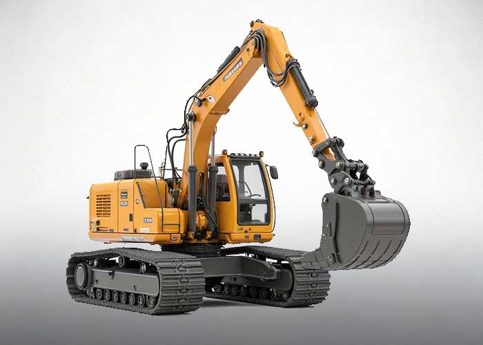 Engineering Machinery