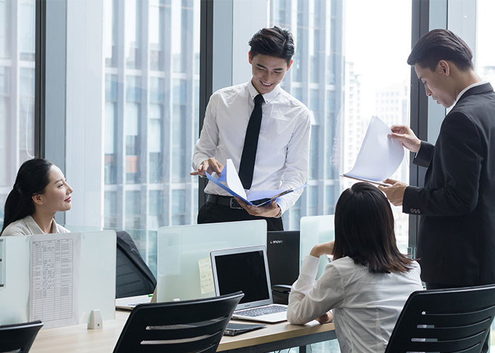 Heating magnetic stirrer mixing operation mode