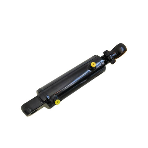 Hydraulic cylinder