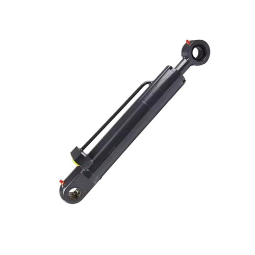 Hydraulic cylinder